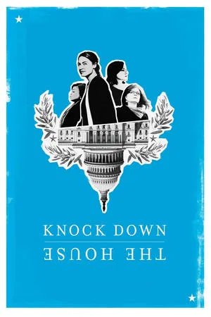 Постер: Knock Down the House