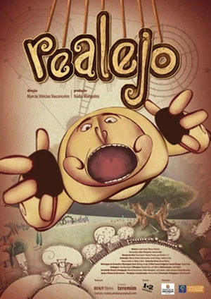 Постер: Realejo
