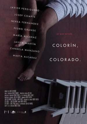 Постер: Sé que estaré: Colorín Colorado