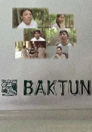 Постер: Baktún