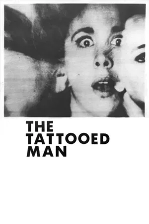 Постер: The Tattooed Man