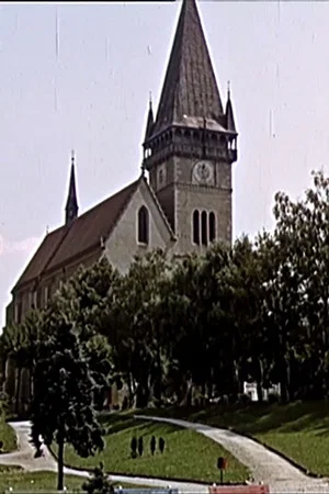 Постер: Pieseň o bardejovskom Egídiovi