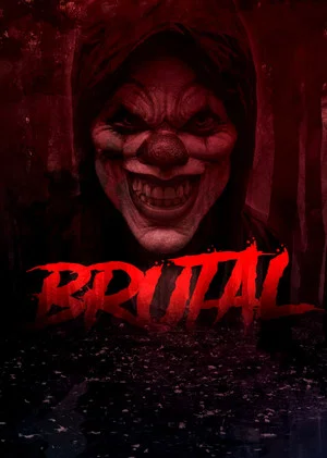 Постер: Brutal