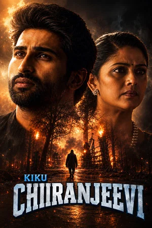 Постер: Kiku Chiranjeevi