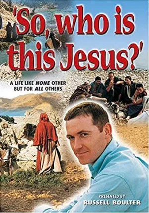 Постер: So, Who Is This Jesus?