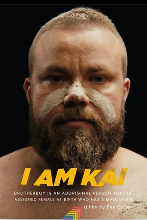 Постер: I Am Kai