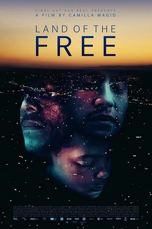 Постер: Land of the Free