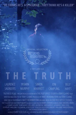 Постер: The Truth