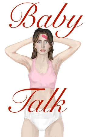 Постер: Baby Talk