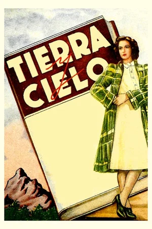 Постер: Tierra y cielo