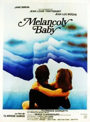 Постер: Melancoly Baby