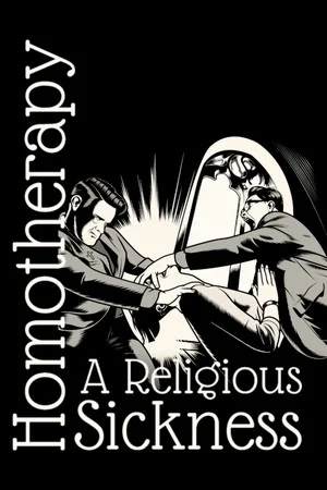 Постер: Homotherapy: A Religious Sickness