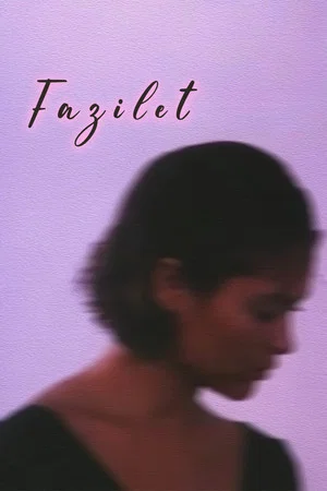 Постер: Fazilet
