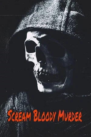 Постер: Cheer Bloody Murder