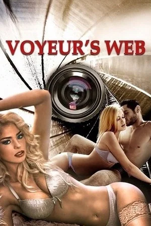 Постер: Voyeur's Web
