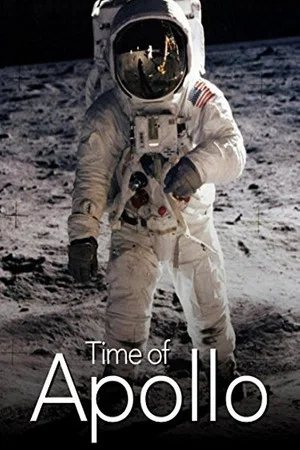 Постер: The Time of Apollo