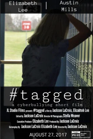 Постер: #tagged