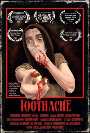 Постер: Toothache