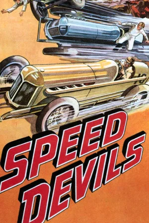 Постер: Speed Devils