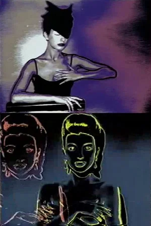 Постер: ElectrOgier