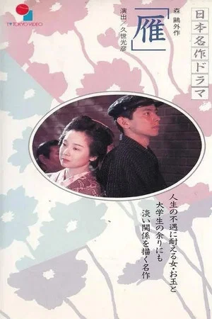 Постер: Wild Geese
