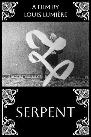 Постер: Serpent