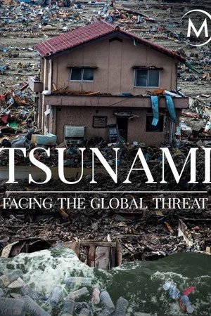 Постер: Tsunamis: Facing a Global Threat