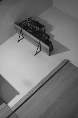 Постер: Thursday: A Day in Quarantine