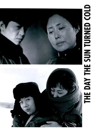 Постер: The Day the Sun Turned Cold