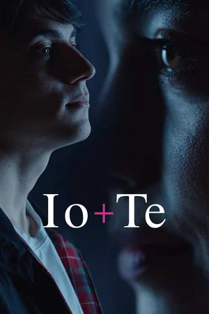 Постер: Io+Te