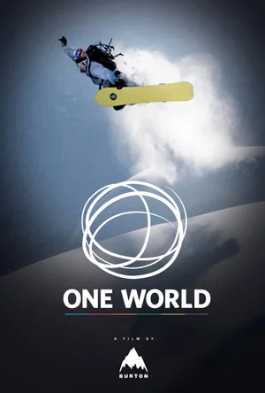 Постер: One World