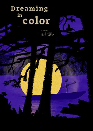 Постер: Dreaming in color