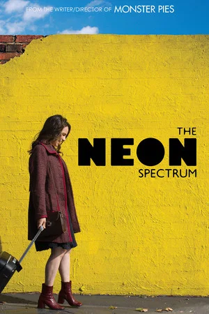 Постер: The Neon Spectrum