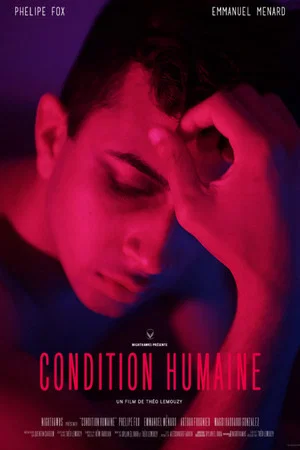 Постер: The Human Condition