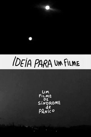 Постер: Ideia Para um Filme