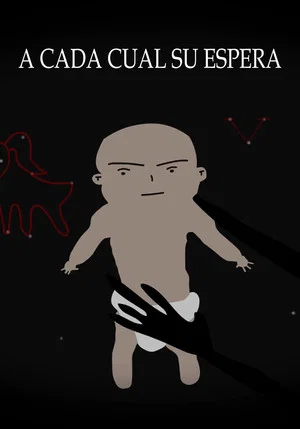 Постер: A cada cual su espera
