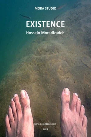 Постер: Existence
