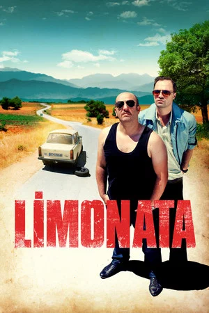 Постер: Lemonade