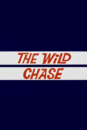 Постер: The Wild Chase