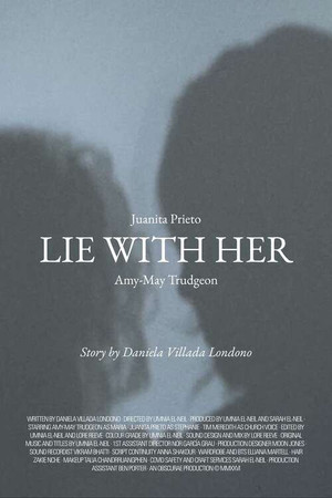 Постер: Lie with Her