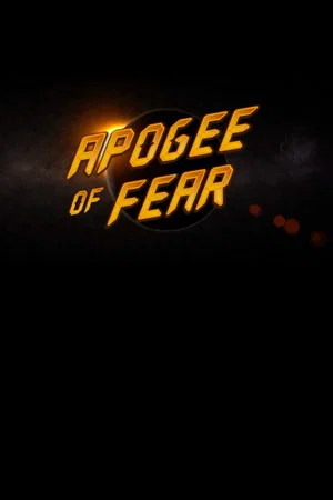 Постер: Apogee of Fear