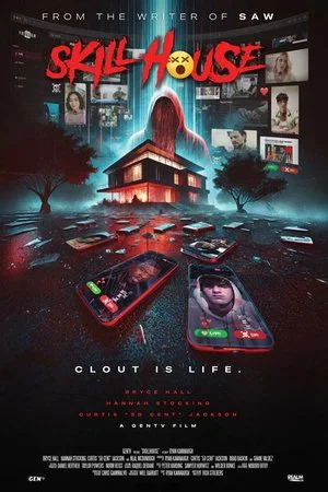 Постер: Skillhouse