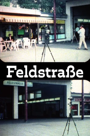 Постер: Feldstraße