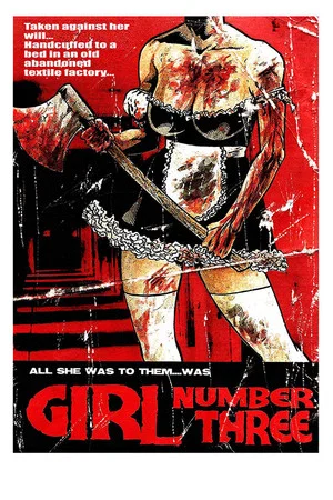 Постер: Girl Number Three