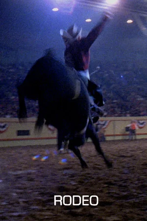 Постер: Rodeo