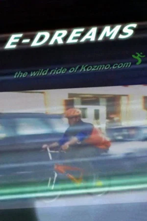 Постер: E-Dreams
