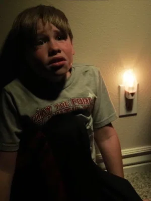 Постер: Nightlight