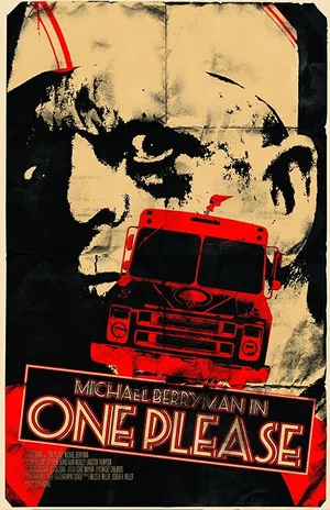 Постер: One Please