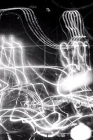 Постер: Memory Machine