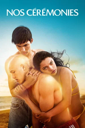 Постер: Summer Scars